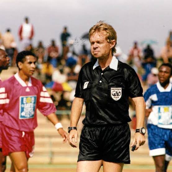 TheReal_Shalate's tweet image. #TBTchallenge Dr Ian