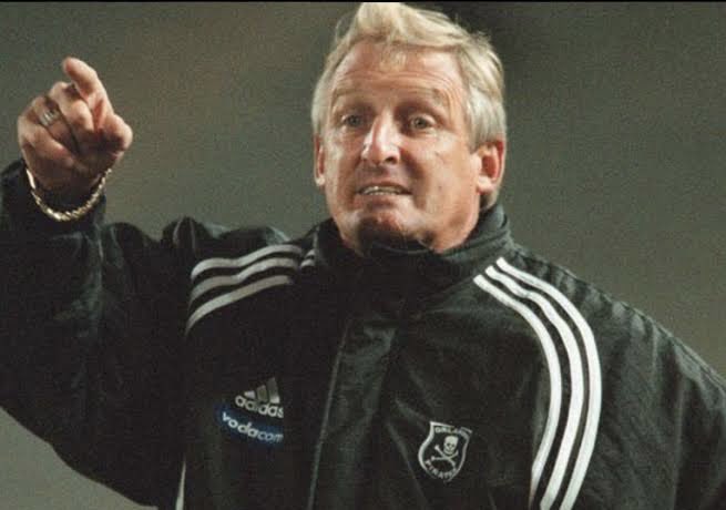 TheReal_Shalate's tweet image. #TBTchallenge Dr Gordon