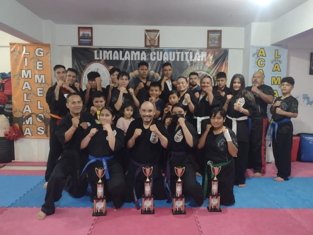 AdxCultura's tweet photo. Inscripciones Abiertas!! 
 #LimaLama en #Cuautitlán Plaza San Diego 
#Box
#jijitsu 
#Pateó 
#DefensaPersonal
#FullContac
Te envío el contacto en comentarios para les interesades . https://t.co/Jmk9Zh0OoK