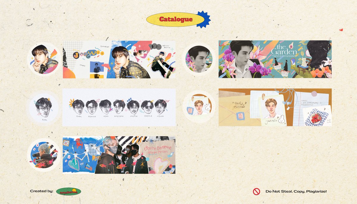 artelierlee's tweet photo. help RT please? thank you 🥹

haii temen temen, hari ini aku kembali open :D layout by req, bisa lihat lihat dulu katalog akuu.
yang berminat aku open hari ini (08/06) pukul 12:00-21:00 WIB. 

✨ untuk diary aku open 2 slot aja yaa
#zonajajan #zonauangᅠ https://t.co/jlUVChLSrp