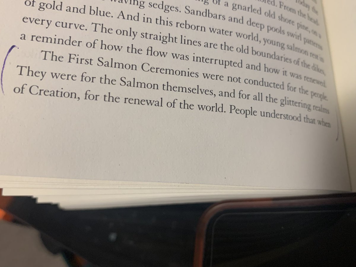 June 7 Beading Sweetgrass, chapter Burning Cascade Head this sentence reminds humans to be humble, and respectful. How will you take care of Mother Earth? So you can be a good ancestor ♥️<a href="/Albert_School/">Albert School</a> <a href="/RegPublicSchool/">Regina Public Schools</a> National Indigenous History Month