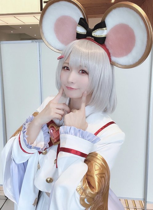 コスプレイヤー茉夏のTwitter画像21