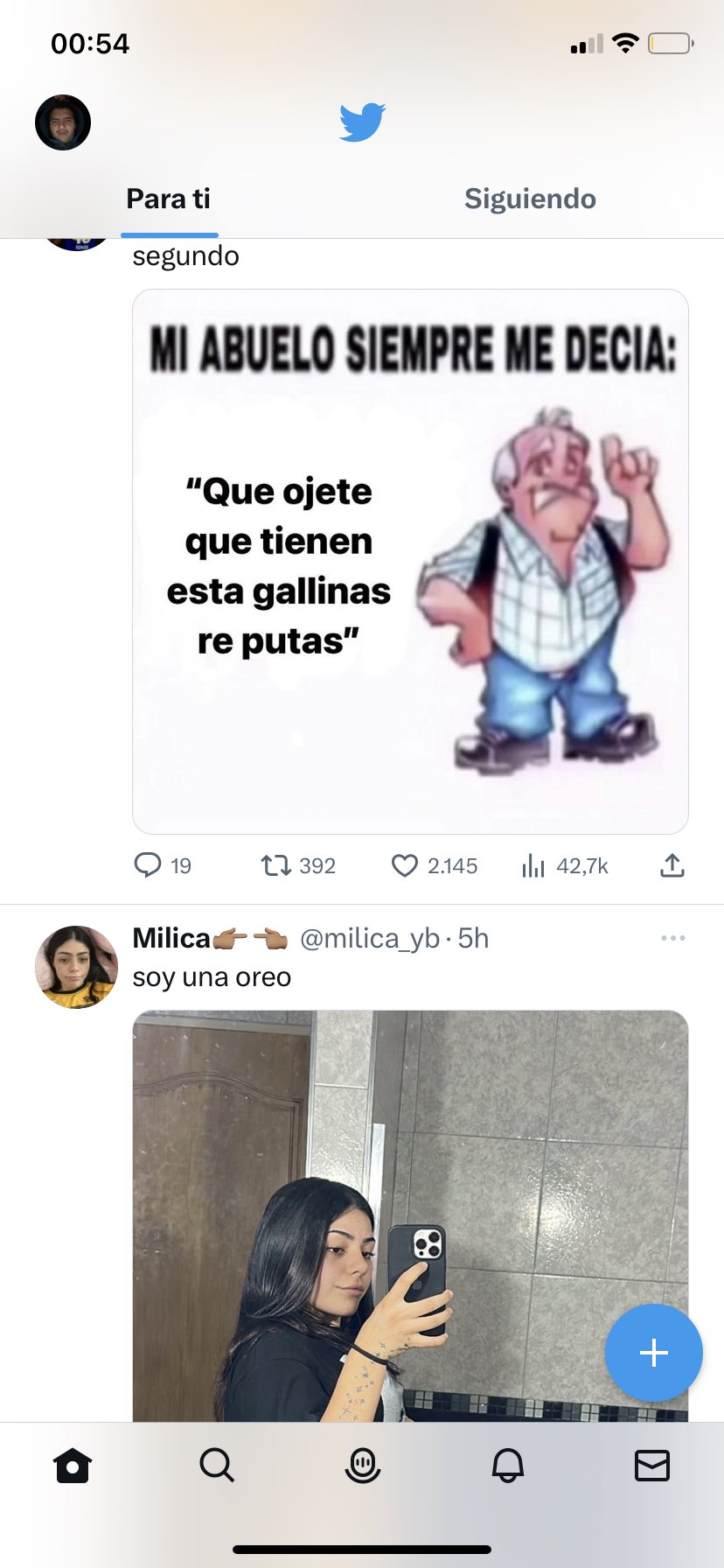 UʀɪEʟ on Twitter: "@milica_yb https://t.co/g6W85cvlYD" / Twitter