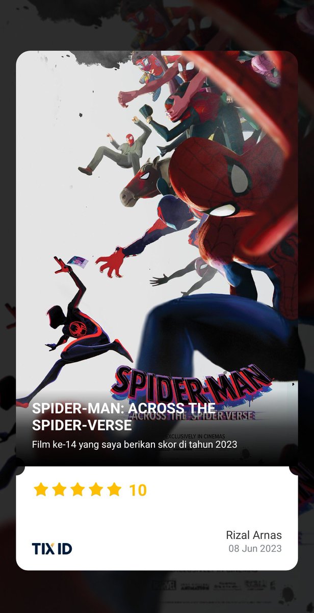 R ▲ (@rizalarnas) on Twitter photo 