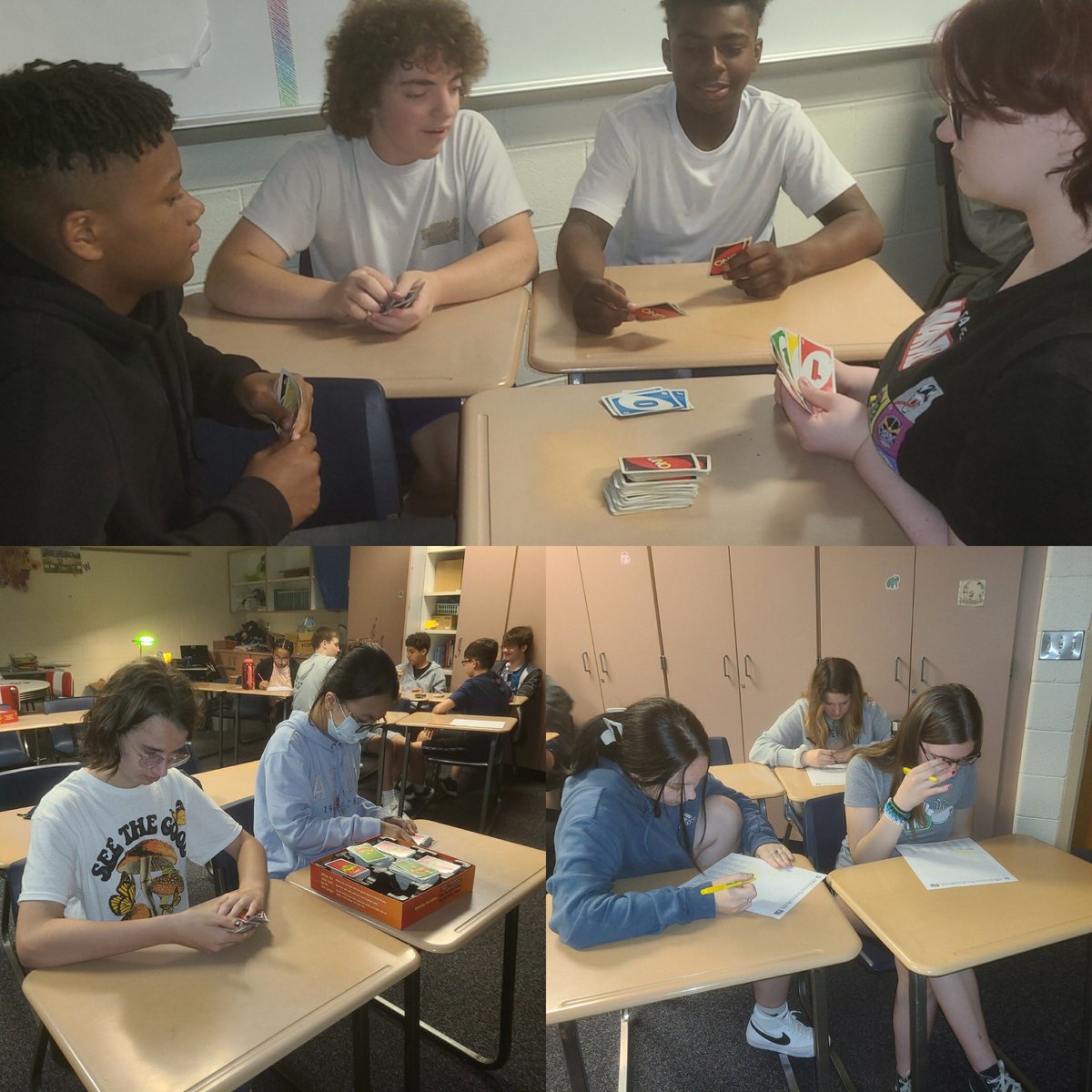 pmsriders's tweet photo. Games &amp; STEM #goriders #pmsproud #carekindnessrespect #appreciate https://t.co/bp17uO7X0f