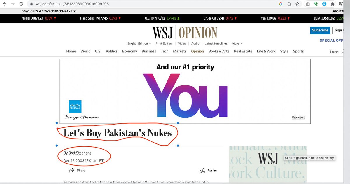 RoadNotTaken19's tweet image. Nucs are a deterrence... so what do you do then?
Place puppets in power and get them to dismantle it

#denuclearization
#denuclearizePak