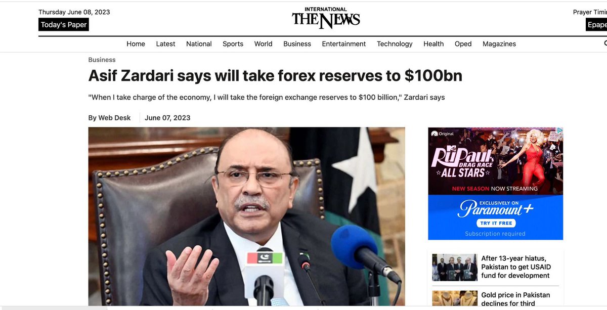 RoadNotTaken19's tweet image. Nucs are a deterrence... so what do you do then?
Place puppets in power and get them to dismantle it

#denuclearization
#denuclearizePak