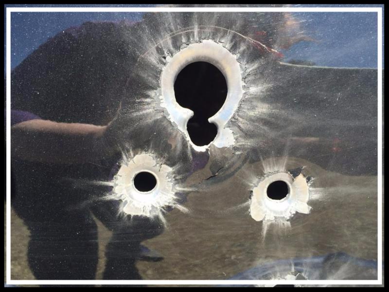 Come enhance your skills with Advanced Shooting Reconstruction from July 16 - 21, 2023  in Rochester, MN! Click link below for full description and more!
conta.cc/3n9jpDl