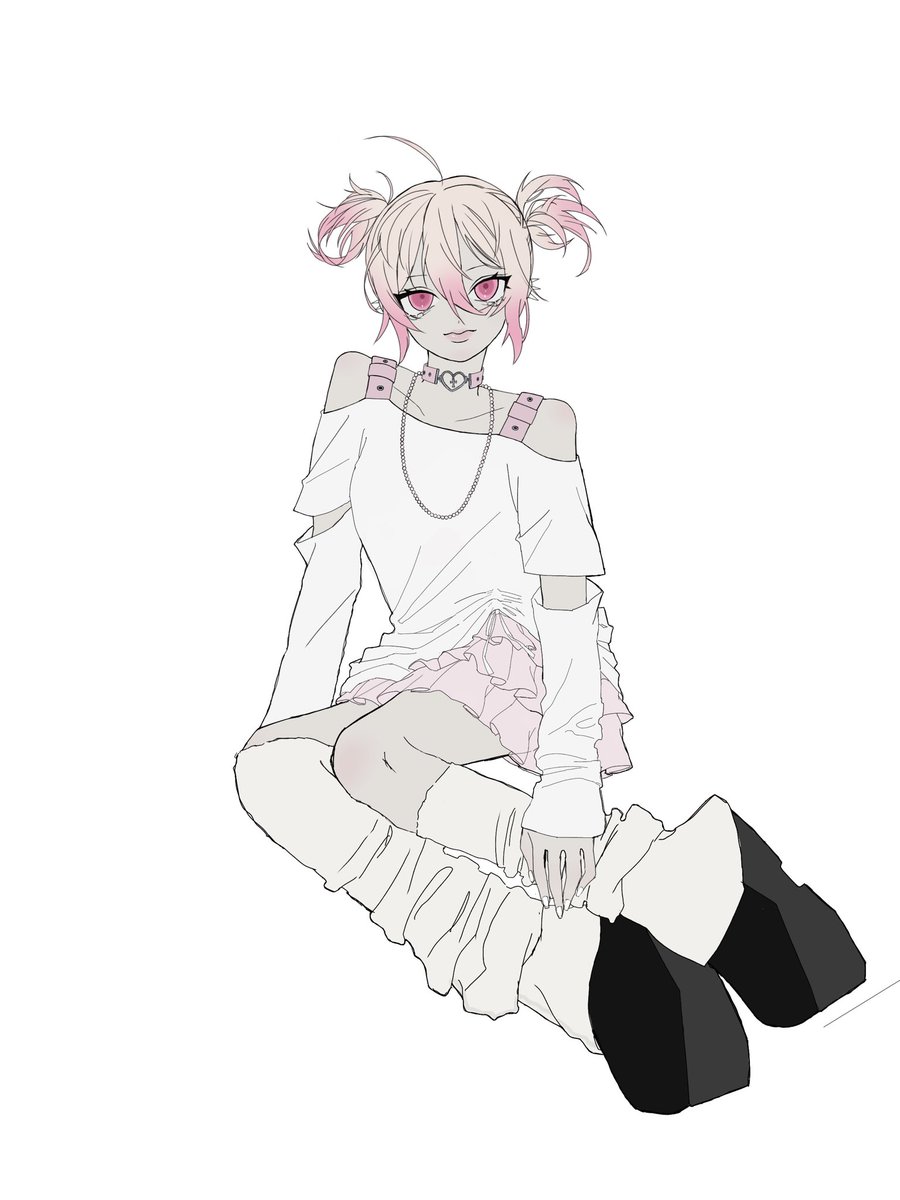 はあもおこれで完成でいいですこれ以上進めませんはい新しい絵をかきましょう