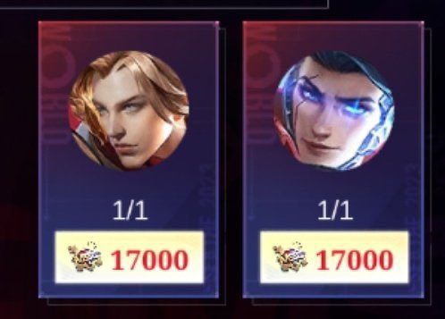 Mobile Legends Base tweet media