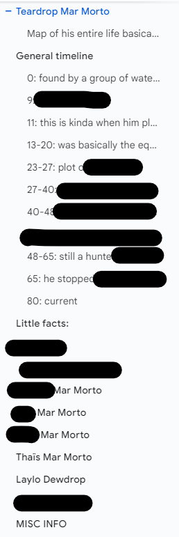 I FUCKING LOVE FORMATTING GOOGLE DOC OUTLINES!!!!!!!!!!!!!!!!!!!!!!!!!!!!!!!!!!!!!!!!!!!!!!!!!!!!!!!!!!