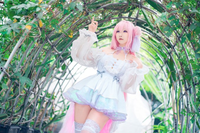 Twitterのコスプレ画像23