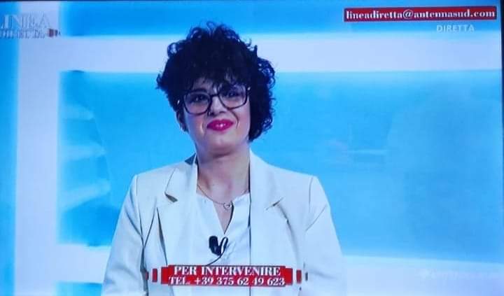 IlFoca's tweet photo. Vorrei essere considerata - speciale - perché lo sono , per il mio carattere , per il mio modo di fare , non perché sono DISABILE. No! Semplicemente: Maria. https://t.co/t0eGyfbdj0