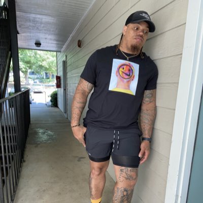 ViktheBarber's tweet photo. #NewProfilePic https://t.co/Je72TzY73O