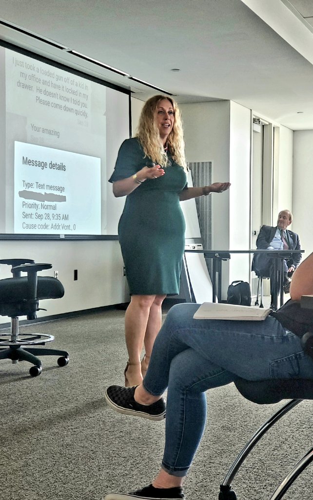 HudgensMolly's tweet image. So blessed to share our @dbc_inc @KirklandProd @SafeSchoolsOrg #savingsycamore story @unccharlotte for the @SBI1937 @CLTDuboisCenter &amp;amp; to honor the sacrifice of @CMOH_Society @CitizenHonors recipient, Riley Howell💚 #gobesomekidshero #mohstrong #Psalm91 #dbcincbooks #safeandsound