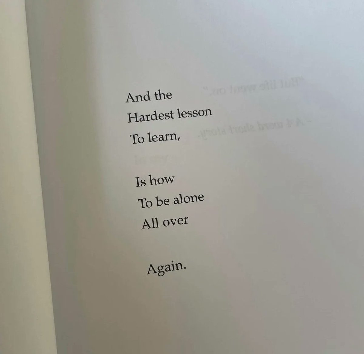 Poem Heaven tweet media