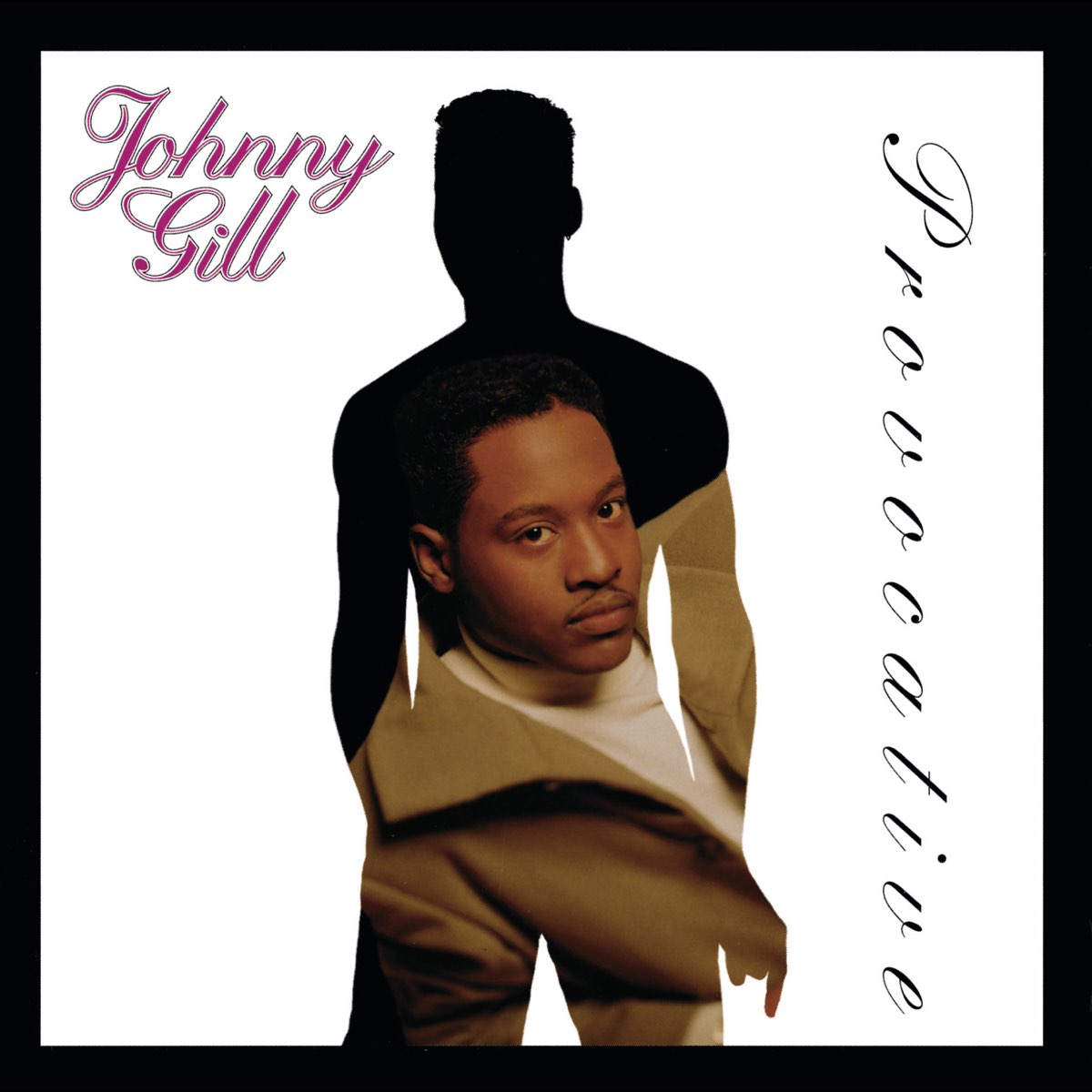 Today is the 30th anniversary of @JohnnyGill album 'Provocative.' What's 1️⃣ of your favorite tracks?