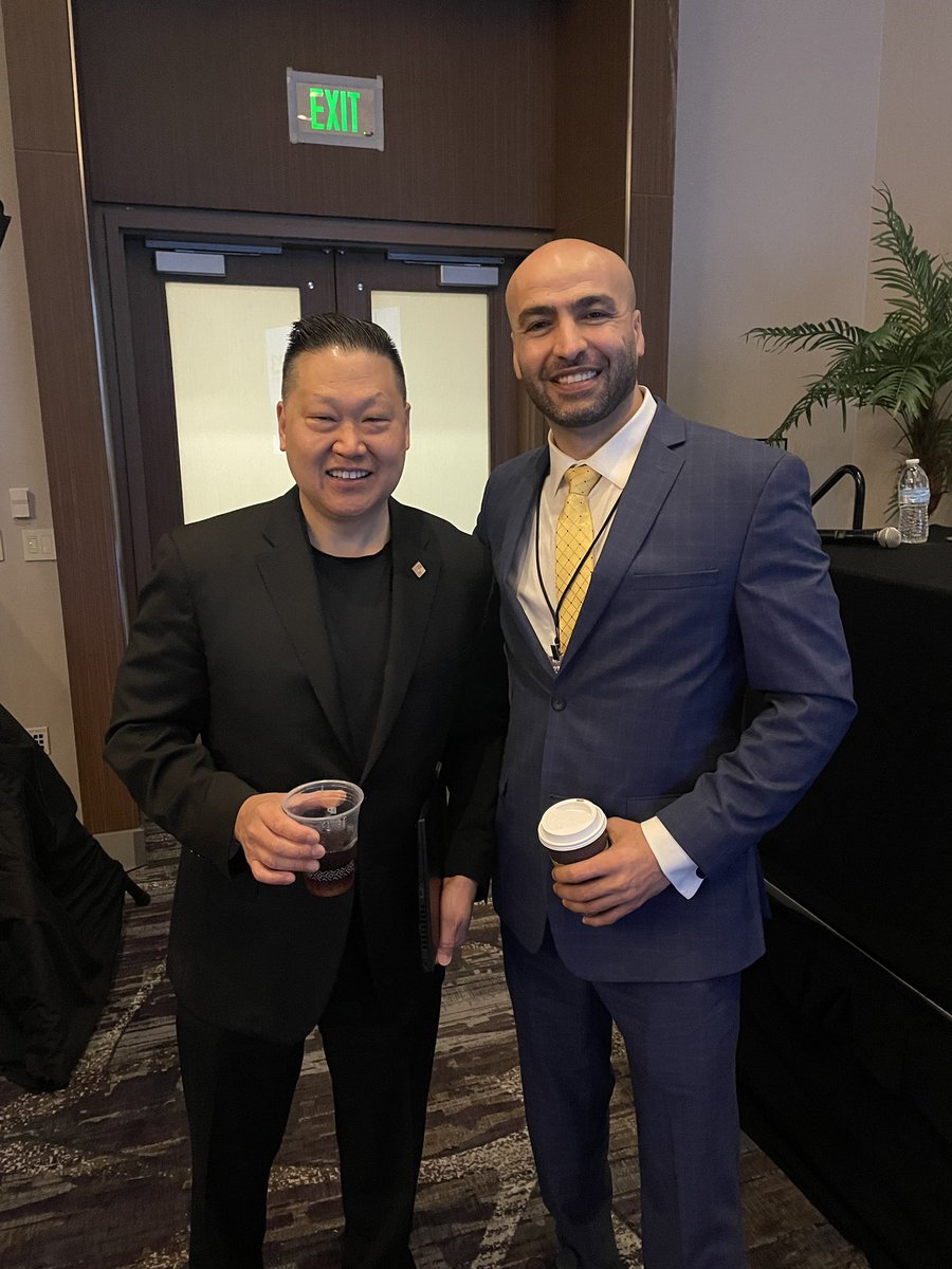 Ali Hazama, MD tweet media