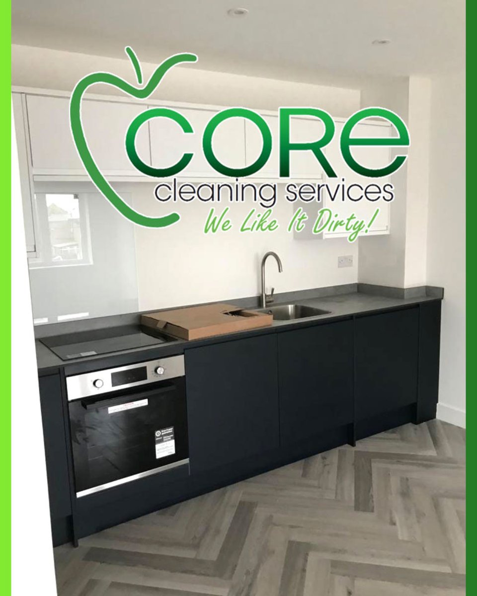 CoreCleaningServices tweet media