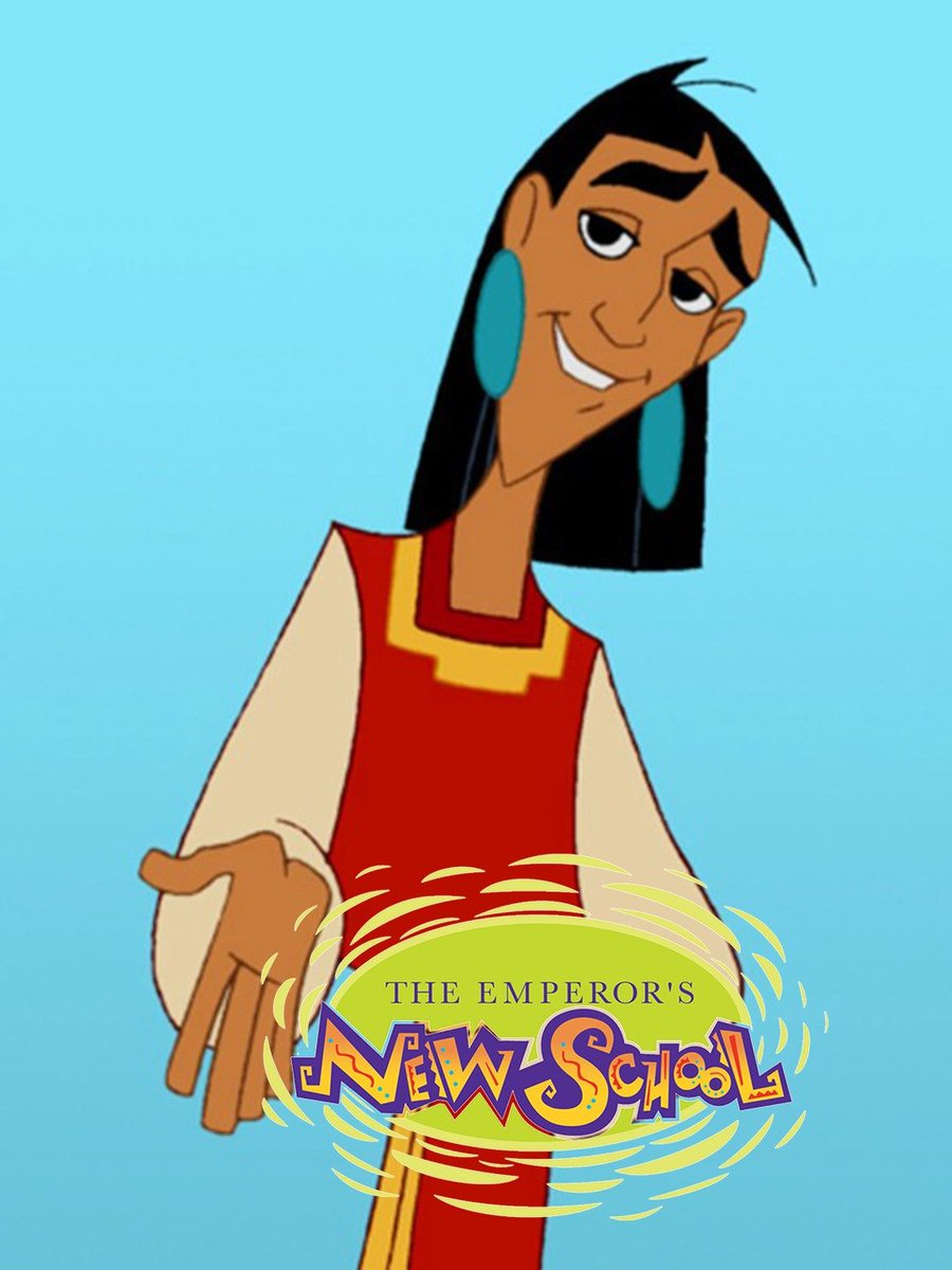 jones_est's tweet photo. Happy 54th Birthday To @JPManoux! The Actor Who Voiced Scrappy Rex From Scooby Doo, Tom From Bolt, And Emperor Kuzco From The Emperor's New School. #JPManoux @JustChris @NickSwardson @jessicadicicco @paddywarbucks @FredTatasciore @MatthewLillard @DavidSpade @Dan_Fogelman https://t.co/Hpkwvx7mMA