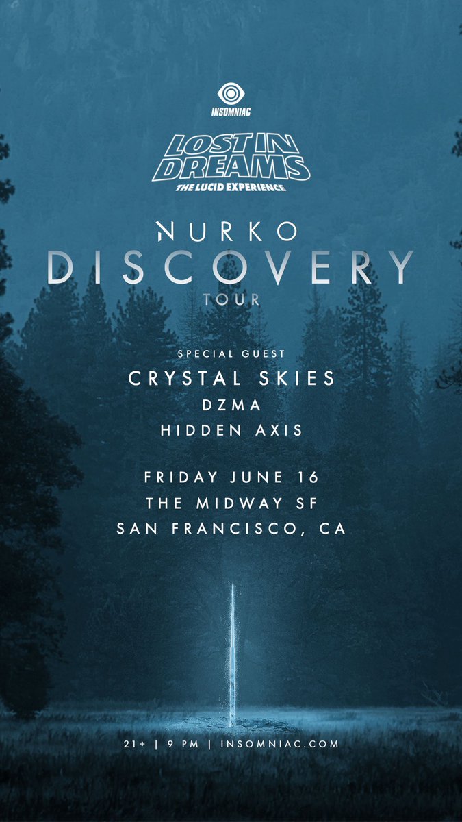 Hidden Axis tweet media