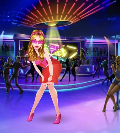 Jennife01836940's tweet image. #SuperStylist