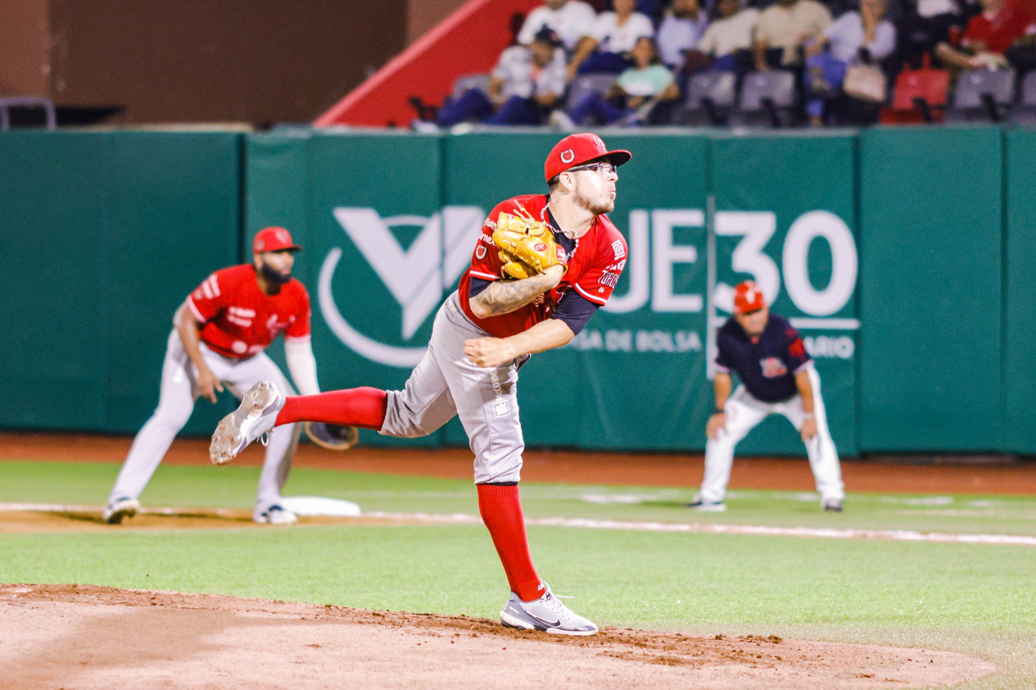 Toros De Tijuana 🐃 on Twitter "FaustiNO Carrera https//t.co