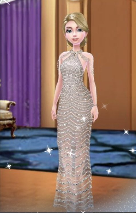 Jennife01836940's tweet image. #SuperStylist