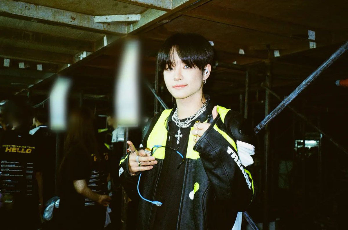 PARKJIHOONTH_'s tweet photo. [ IG: yg_treasure_official ] 20230608

TREASURE WORLD MAP EP.16 HONG KONG 📸
🖇: https://t.co/lwFmkYMdxw

#JIHOON #지훈 #ジフン 
#TREASURE #트레저
#TREASUREWORLDMAP #트월맵
#EP_16 #HONGKONG #YG
@treasuremembers https://t.co/p3K8Kf45R7