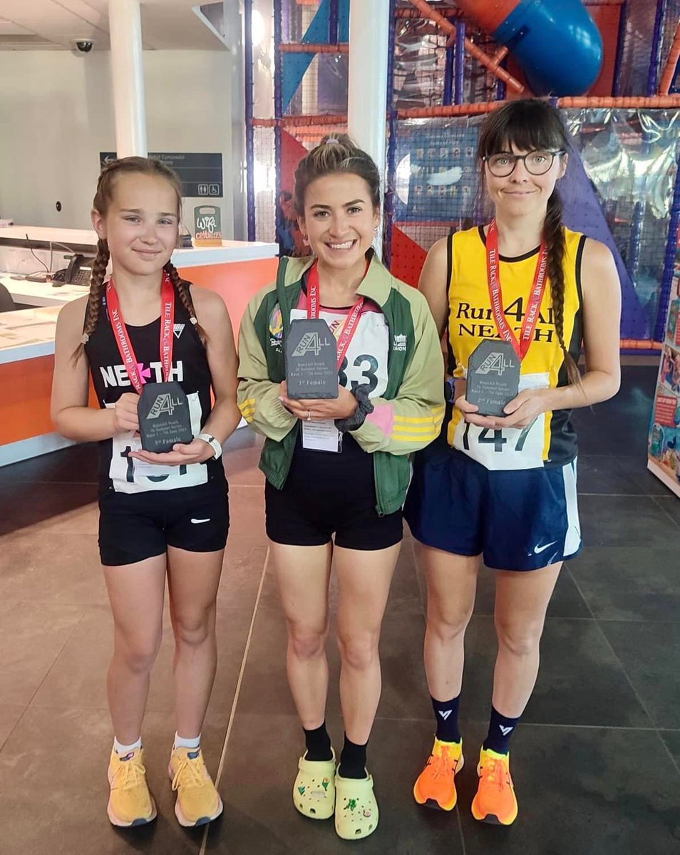 Run4All Neath tweet media