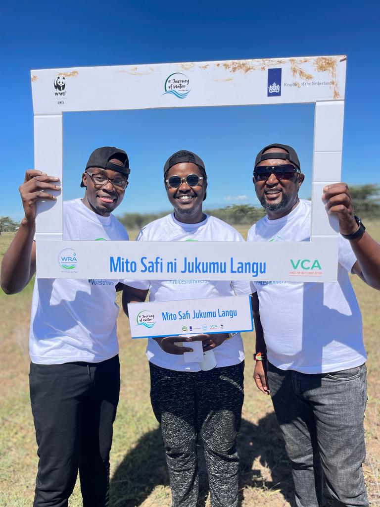 BrianMisiati's tweet photo. Water catchments are widely recognized as the most effective management unit for the protection of water resources.
@enock_kiminta @Kantet_Tet @Modester_Lynn @WWF_Kenya 
#JourneyOfWater #Voices4Rivers https://t.co/bU8uuvfWpw