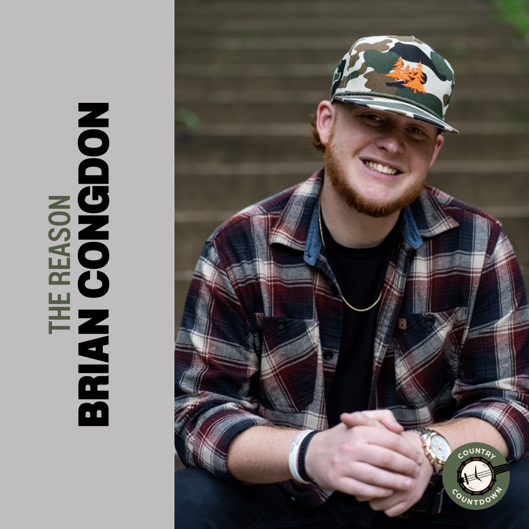 Country Countdown tweet media