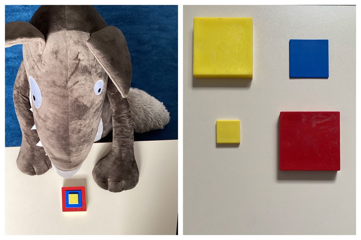 Les p'tits problèmes de Loup tweet media