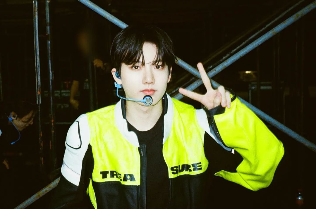 fb_ygtreasureth's tweet photo. [230608] TREASURE INSTAGRAM UPDATE (2)

TREASURE : [TREASURE WORLD MAP] EP.16 HONG KONG BEHIND PHOTO

🔗 : https://t.co/FUnURyZCfh

#트레저 #TREASUREWORLDMAP #트월맵 #EP_16 #HONGKONG #YG https://t.co/miEdukK0vP