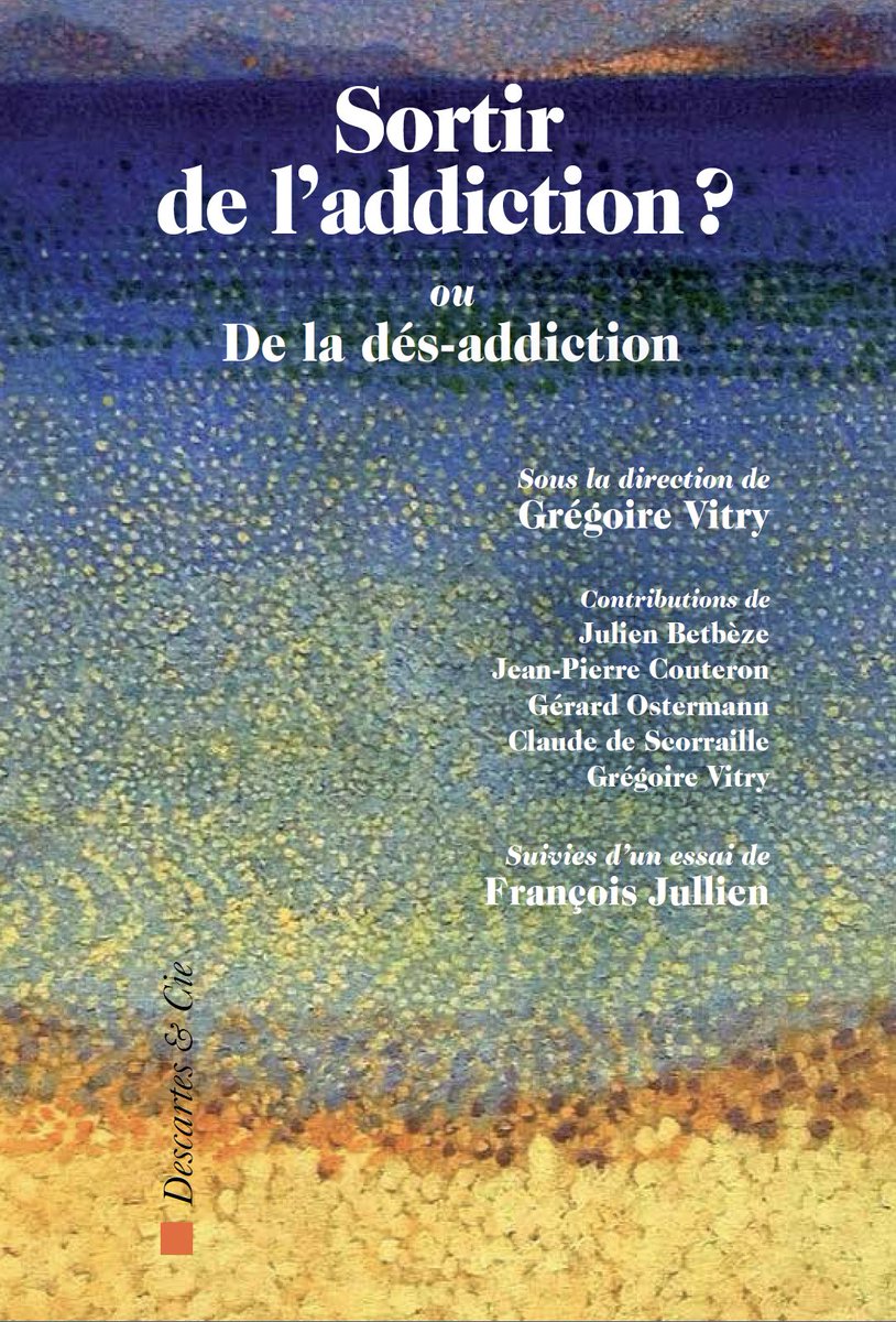 Il sera disponible dès septembre, un regard ouvert sur les questions d’addiction ⁦via @de_coincidences⁩ avec ⁦<a href="/lactFR/">LACT</a>⁩ ⁦<a href="/FedeAddiction/">Fédération Addiction</a>⁩