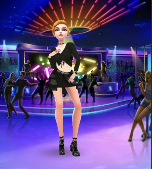 Jennife01836940's tweet image. #SuperStylist