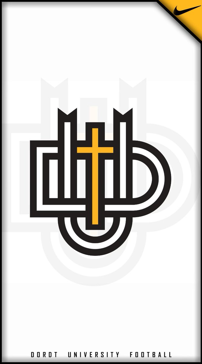 Tyler_Hughes24's tweet photo. Thankful to have received my first offer to play college football at Dordt University!
@coach_penner @LeviJungling05 @DordtFB @Mason_Hughes @danenelson98 https://t.co/p22NxR8ru7
