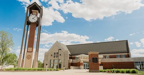 Tyler_Hughes24's tweet photo. Thankful to have received my first offer to play college football at Dordt University!
@coach_penner @LeviJungling05 @DordtFB @Mason_Hughes @danenelson98 https://t.co/p22NxR8ru7