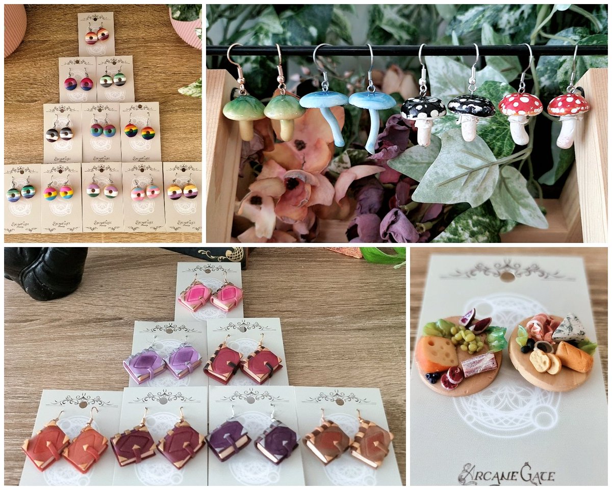 With Adelaide OzComiccon done and dusted, we're headed to Melbourne next!

Come find us in the Artist Alley at OzComiccon Melbourne this weekend! Hope to see you there!!