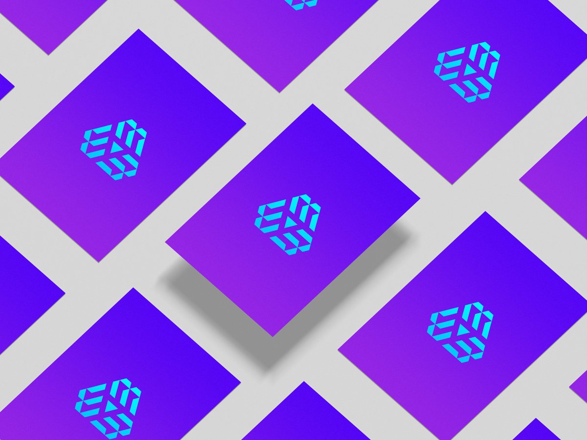 daudhasandesign's tweet photo. Introducing the brand new EEE letter logo!
check out at dribble
https://t.co/vAVUC5jP4n
#logo #logodesign #eeelogo #tripleElogo #brand #ailogo #polygonlogo #technologylogo #artificialintelligencelogo #logodesigner #logoidea #logopito #logoconcept #logogrid https://t.co/2iO7BTp7QB