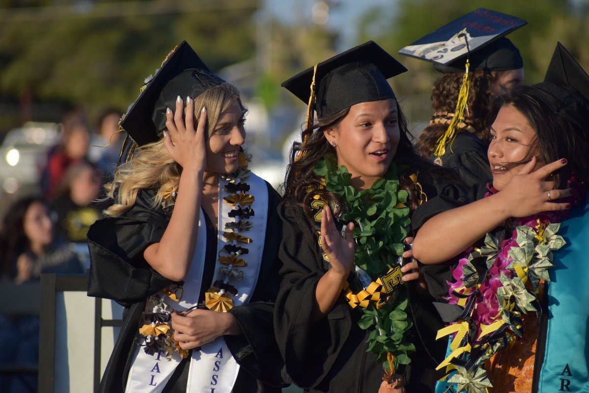 Morongo Unified School District tweet media