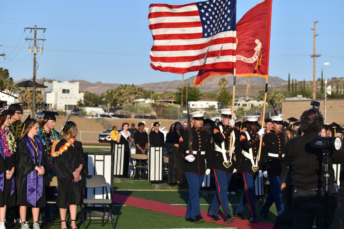 Morongo Unified School District tweet media