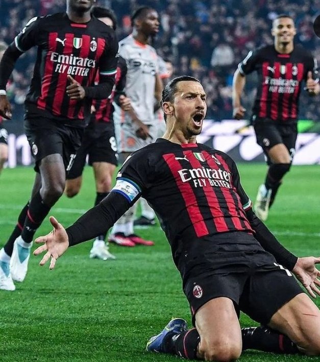 a ma with dedication &amp; striker &amp; power is now taking a final break💙you will say your name🌈#zlatan😎