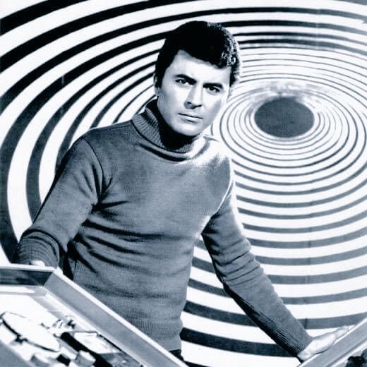 Happy 87th Birthday to James Darren, born June 8th, 1936.  