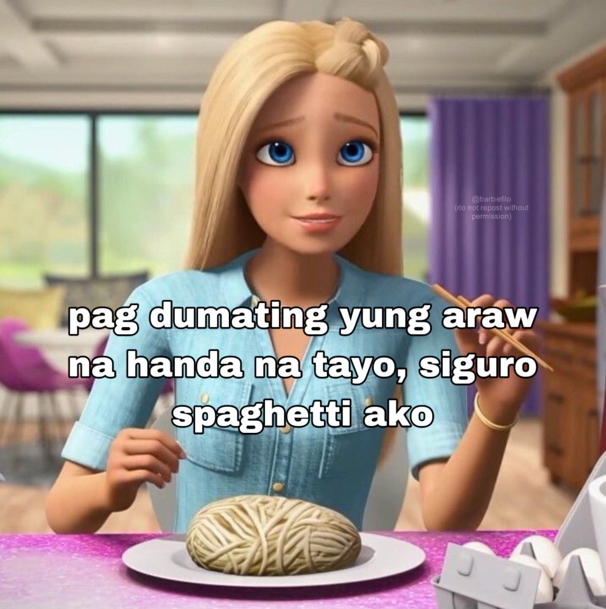 barbie but pinoy 💋 (@barbiefilo) on Twitter photo 