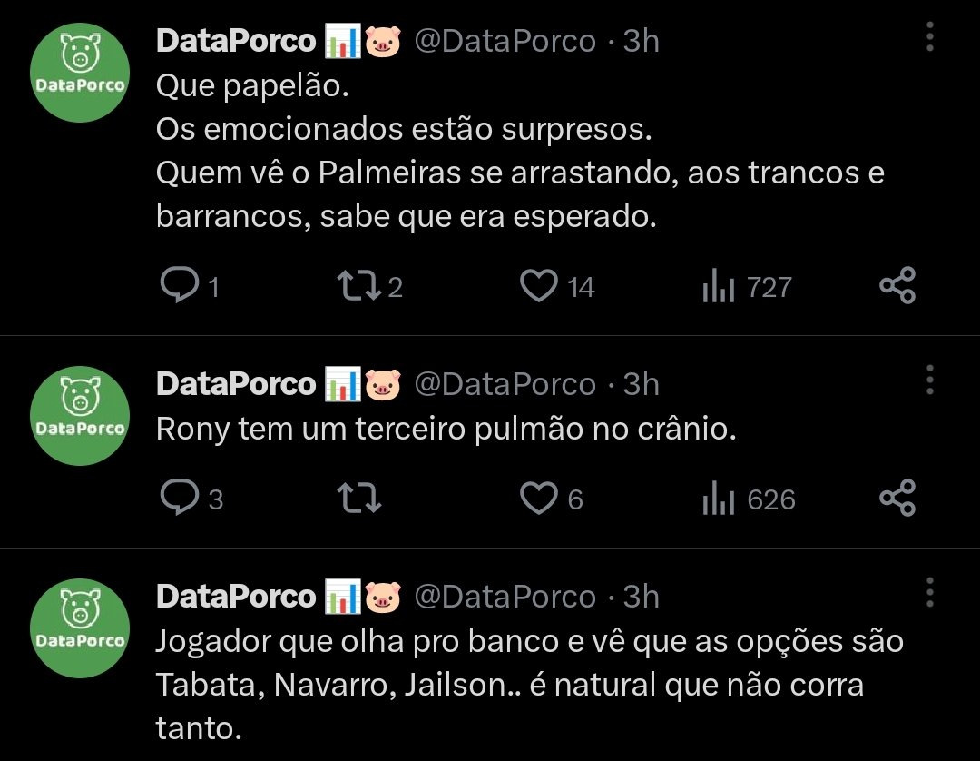 rafaklest's tweet image. Avanteens, aqui um manual de como NÃO SER!
Me siga para mais dicas