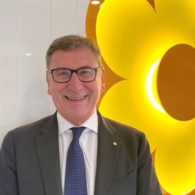 #NuovaFotoProfilo