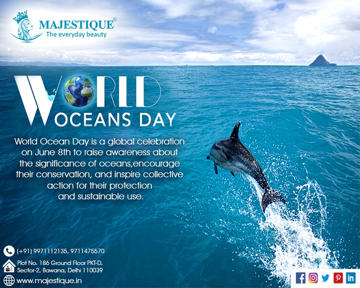 World Ocean Day is an annual event celebrated on June 8th to raise awareness about the importance of the oceans and their conservation. #ocean #sea #river #riverplate #riverdale #sealife #océan #oceanlife #oceanminded #fishing #fish #fishtank #crocodile #crocodiles #crocodiles