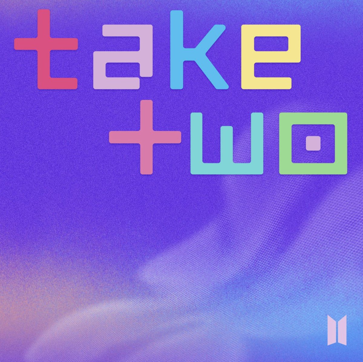 "Take Two" by <a href="/BTS_twt/">방탄소년단</a> out in less than 24 hours!

Pre-save/Pre-order here: ingrv.es/TakeTwo