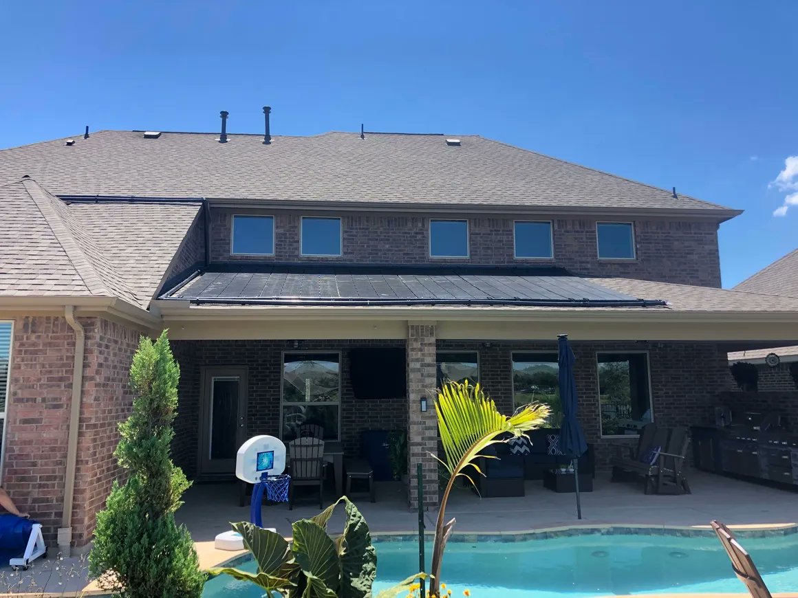 spheatingtexas's tweet image. Keeping Your Pool Warm in Dallas: Exploring the Benefits of Solar Pool Heating Systems
tinyurl.com/2aa8pjv4
#pool #solarpool #heating #solarpoolheatingrepair #poolheatingrepair #solarpoolheating #poolheatingsystem #solarpoolheatingcompany #texas #austin #usa #dallas